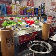 Shabu K Hot Pot Mala Sathorn