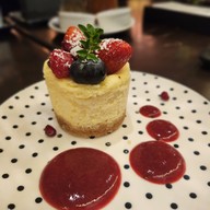 Mellow Restaurant & Bar The Crystal