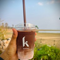 คนึงนิจ: Kanuengnij Cafe