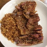 LA YUM ZAPP @Nakhon Si