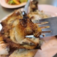 ลิขิตไก่ย่าง สนามมวยราชดำเนิน