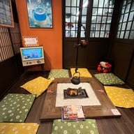 Takayama Pudding Tei