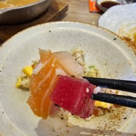 ZEN Japanese Restaurant เซ็นทรัลพลาซา ปิ่นเกล้า ชั้น 2