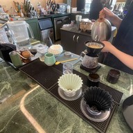 Harvkind Cafe บางขุนเทียน