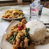 ส.กุ้งเผา แจ้งวัฒนะ