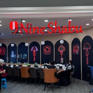 9Nine Shabu โลตัสบางกะปิ