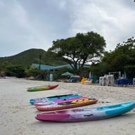 หาดเทียน เกาะล้าน