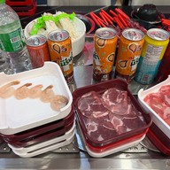 9Nine Shabu โลตัสบางกะปิ