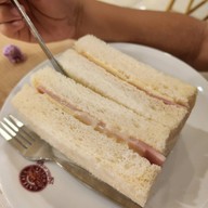 Gateaux House เมเจอร์ ซีนีเพล็กซ์ รัชโยธิน