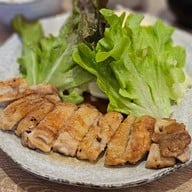 ZEN Japanese Restaurant เซ็นทรัลพลาซา ปิ่นเกล้า ชั้น 2