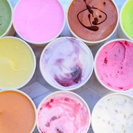 เย็นฤดี ไอศกรีม ป่าบง