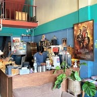 Udrink.ido (Coffee&Brunch) Nuan Chan 22