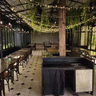 Mellow Garden Restaurant & Bakery