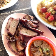 ส้มตำยายขัน(ส้มตำรถไฟลำปาง)