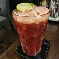 Mellow Restaurant & Bar The Crystal