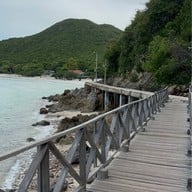 หาดเทียน เกาะล้าน