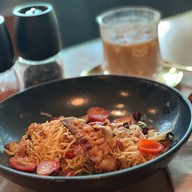 THE COFFEE ACADEMICS Velaa Sindhorn Village Langsuan