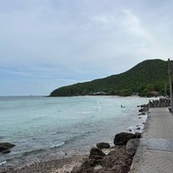 หาดเทียน เกาะล้าน