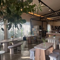 Harvkind Cafe บางขุนเทียน