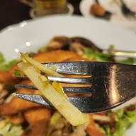 Mellow Garden Restaurant & Bakery
