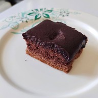 เมนูของร้าน ข้าวแกงบ้านสวน วังน้อย