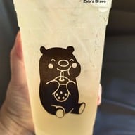 เมนูของร้าน Hani Boba (ฮานิ ชานมไข่มุก) สาขาแมกแวลู่ พัฒนาการ