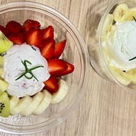 กรีกโยเกิร์ต โฮมเมด (Greek Yogurt Homemade)