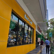 Bao Cafe สีลม