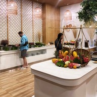 Phuket Emerald Beach Resort