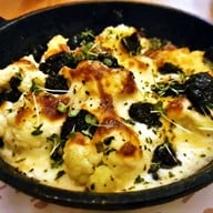 เมนูของร้าน Baby Bar Bangkok