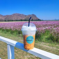 บรรยากาศ Enjoy Flowers By Anon