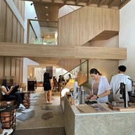 riion Chiangmai Cafe