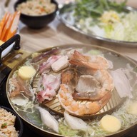 เมนูของร้าน 71 หมูกะทะ (71 หมูกะทะ) Banthat Thong บรรทัดทอง