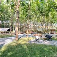 Camp Cafe Udonthani -