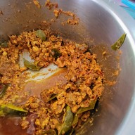 ข้าวแกงหาดใหญ่ (สาขาบ้านใหม่) บ้านใหม่