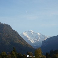 บรรยากาศ Interlaken