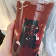 เมนูของร้าน Hani Boba (ฮานิ ชานมไข่มุก) สาขาแมกแวลู่ พัฒนาการ