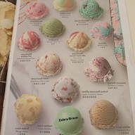 เมนู Swensen's MaxValu PRACHAUTHIT