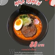 เคียวไดราเมง&ซูชิ ฮาลาล