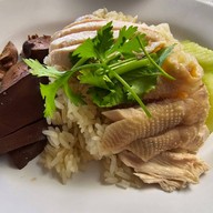 ข้าวมันไก่เบตง เชียงใหม่