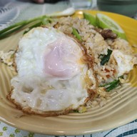 ครัวยู้ฮู อาหารตามสั่ง