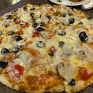 เมนูของร้าน The Red Piano - Pub Street