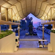 Phuket Emerald Beach Resort