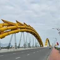 Dragon Bridge