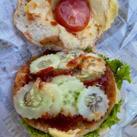 ฮาริสเบอร์เกอร์ -