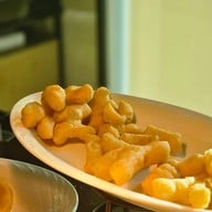 เมนูของร้าน Level 8 Kitchen & Bar