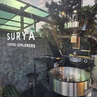 บรรยากาศ Surya Coffee Explorers Sammakorn Village