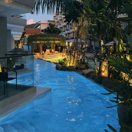 Phuket Emerald Beach Resort