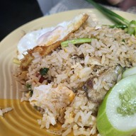 ครัวยู้ฮู อาหารตามสั่ง
