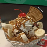 เมนูของร้าน Swensen's MaxValu PRACHAUTHIT